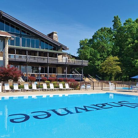 Shawnee Lodge & Conference Center West Portsmouth ภายนอก รูปภาพ