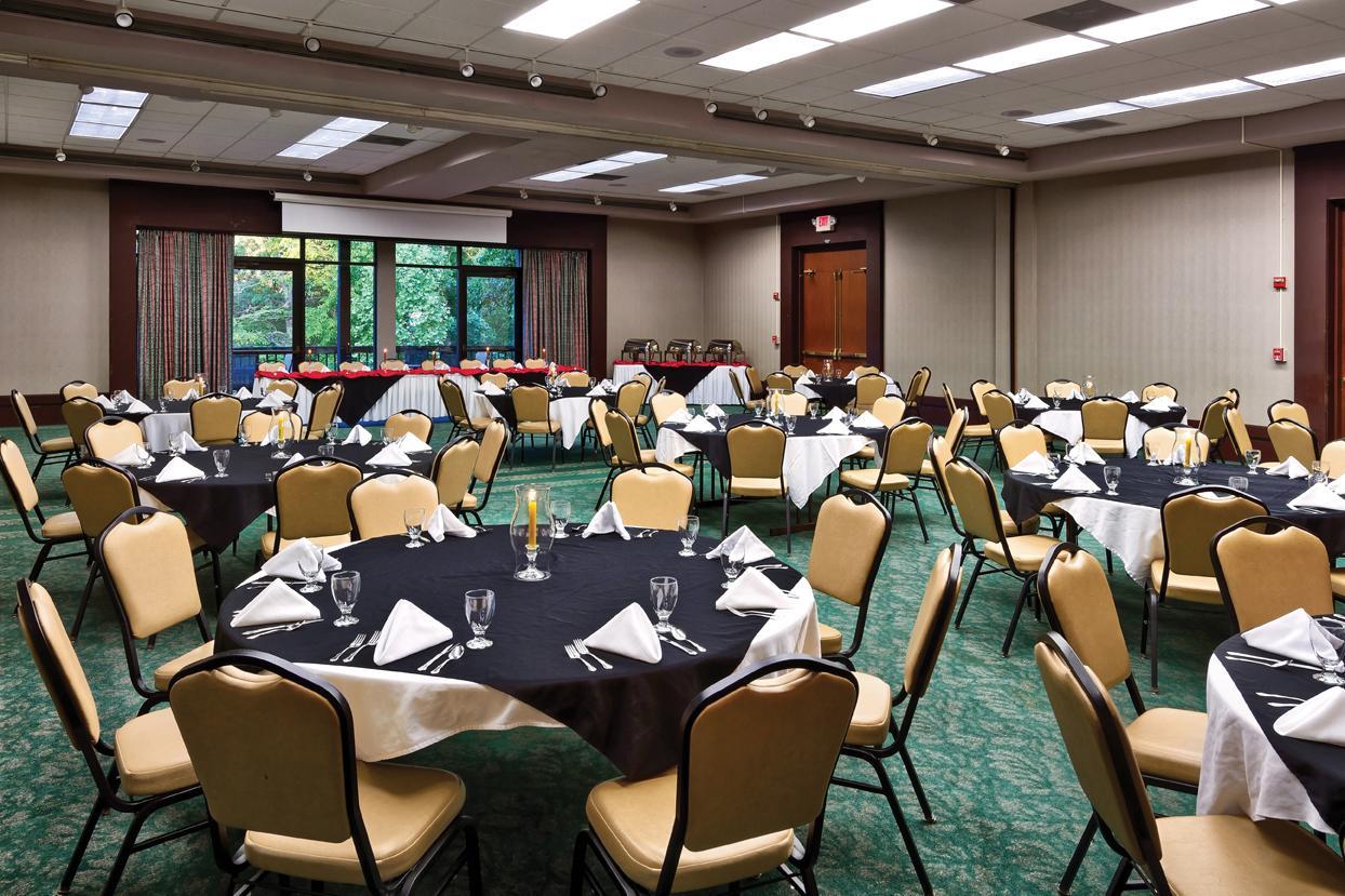 Shawnee Lodge & Conference Center West Portsmouth ภายนอก รูปภาพ