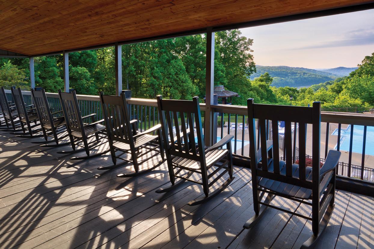 Shawnee Lodge & Conference Center West Portsmouth ภายนอก รูปภาพ