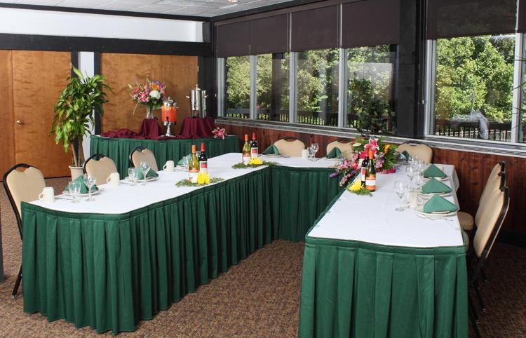 Shawnee Lodge & Conference Center West Portsmouth ภายนอก รูปภาพ