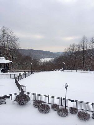 Shawnee Lodge & Conference Center West Portsmouth ภายนอก รูปภาพ