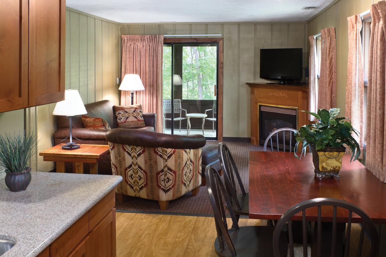 Shawnee Lodge & Conference Center West Portsmouth ภายนอก รูปภาพ
