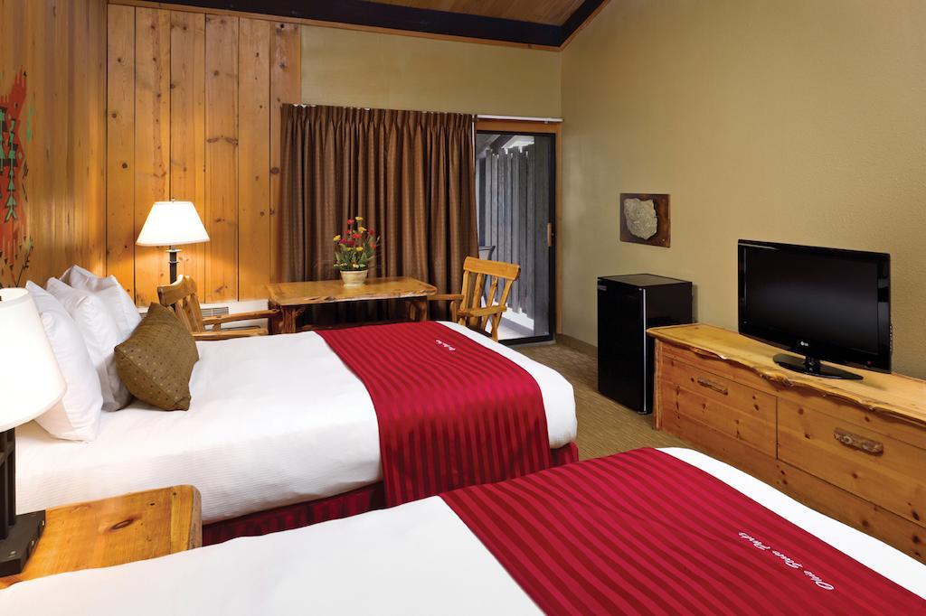 Shawnee Lodge & Conference Center West Portsmouth ห้อง รูปภาพ