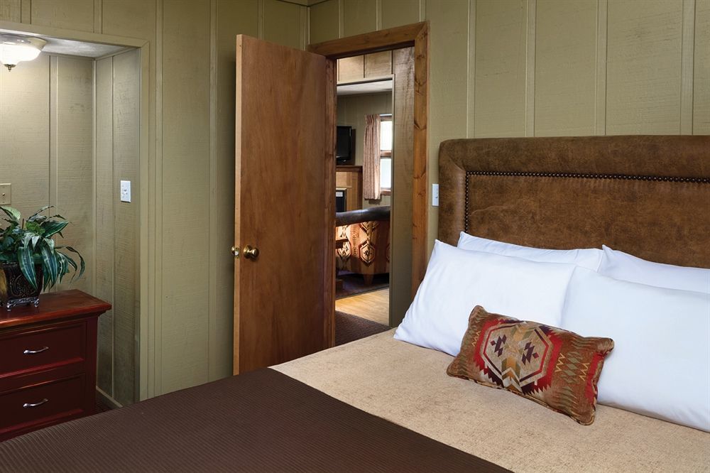 Shawnee Lodge & Conference Center West Portsmouth ภายนอก รูปภาพ
