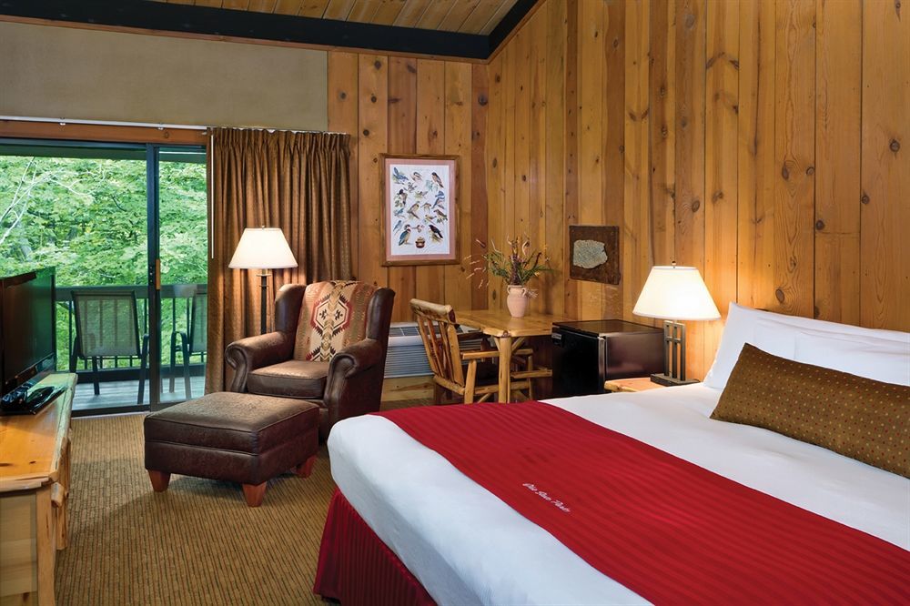 Shawnee Lodge & Conference Center West Portsmouth ภายนอก รูปภาพ