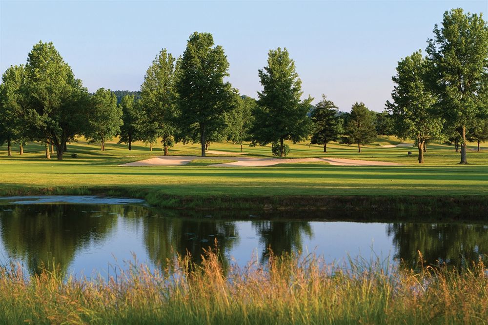 Shawnee Lodge & Conference Center West Portsmouth ภายนอก รูปภาพ