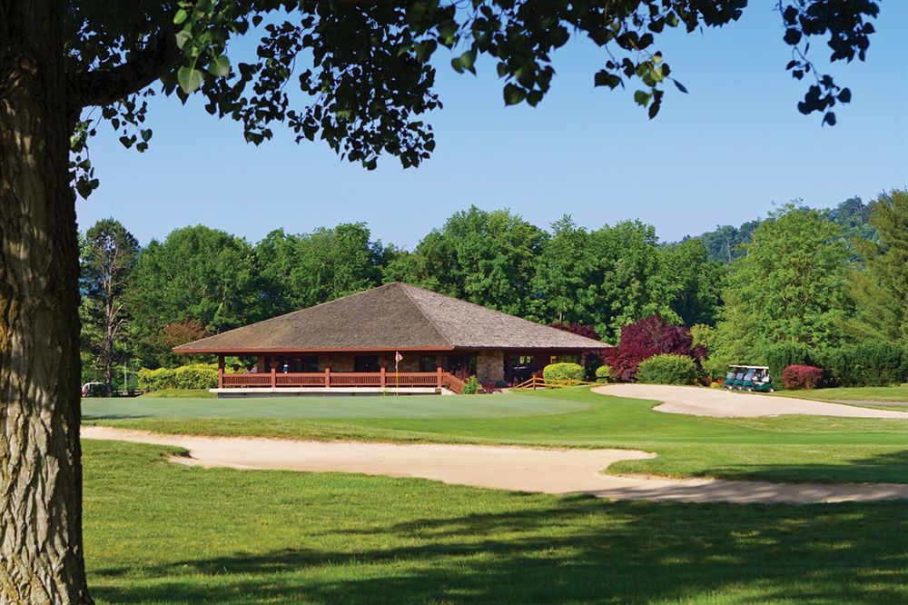 Shawnee Lodge & Conference Center West Portsmouth ภายนอก รูปภาพ